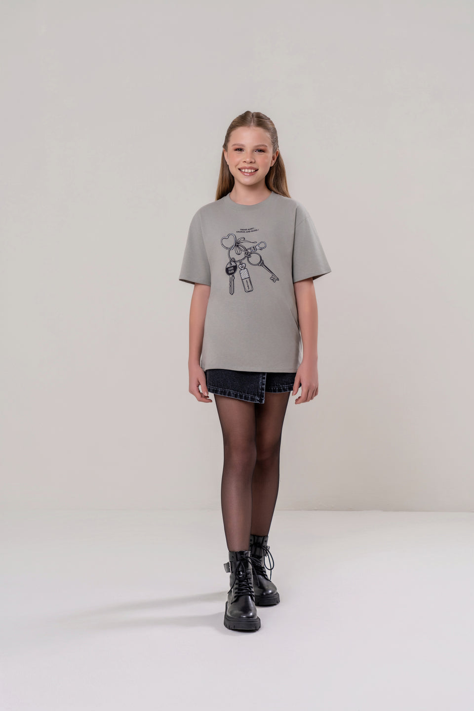 T-SHIRT