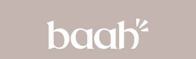 Logotipo da loja Loja baah